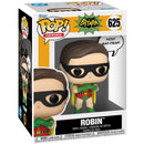 Funko Pop! 2 Pack Batman 1966 TV Show: Batman #624 & Robin #625