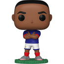 Funko Pop! World Cup France: Kylian Mbappe