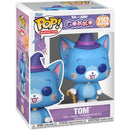 Funko Pop! Tom and Jerry Gokko: Tom