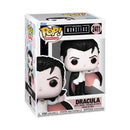 Funko Pop! Universal Monsters Animation: Dracula