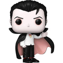 Funko Pop! Universal Monsters Animation: Dracula