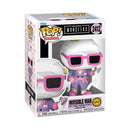 Funko Pop! Universal Monsters Animation: Invisible Man