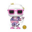 Funko Pop! Universal Monsters Animation: Invisible Man