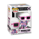 Funko Pop! Universal Monsters Animation: Invisible Man