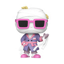Funko Pop! Universal Monsters Animation: Invisible Man