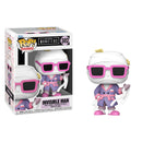 Funko Pop! Universal Monsters Animation: Invisible Man