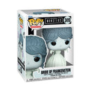Funko Pop! Universal Monsters Animation: Bride of Frankenstein