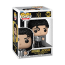Funko Pop! Michael Jackson: Bad