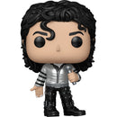 Funko Pop! Michael Jackson: Bad