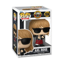Funko Pop! Guns N Roses: Axl Rose