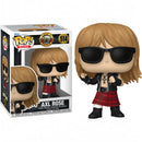 Funko Pop! Guns N Roses: Axl Rose