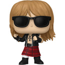 Funko Pop! Guns N Roses: Axl Rose