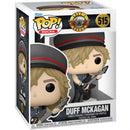Funko Pop! Guns N Roses: Duff Mckagan