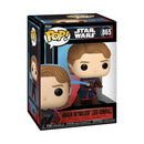 Funko Pop! Star Wars: Anakin Skywalker (Jedi General)