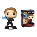 Funko Pop! Star Wars: Anakin Skywalker (Jedi General)