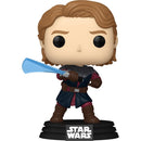 Funko Pop! Star Wars: Anakin Skywalker (Jedi General)