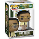 Funko Pop! Breaking Bad: Gus Fring