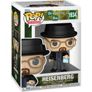 Funko Pop! Breaking Bad: Heisenberg