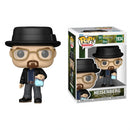 Funko Pop! Breaking Bad: Heisenberg