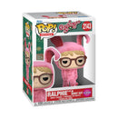 Funko Pop! A Christmas Story: Ralphie in Bunny Suit