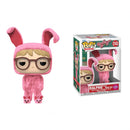 Funko Pop! A Christmas Story: Ralphie in Bunny Suit