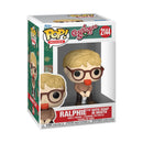 Funko Pop! A Christmas Story: Ralphie w Soap in Mouth