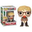 Funko Pop! A Christmas Story: Ralphie w Soap in Mouth