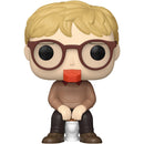 Funko Pop! A Christmas Story: Ralphie w Soap in Mouth