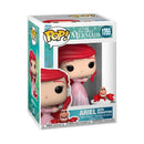 Funko Pop! Little Mermaid: Ariel w Sebastian