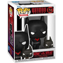 Funko Pop! Batman Beyond: Batman w Ace