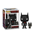 Funko Pop! Batman Beyond: Batman w Ace