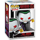 Funko Pop! Batman Beyond: Joker Bang