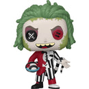 Funko Pop! Beetlejuice: Patchwork