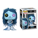 Funko Pop! Corpse Bride: Patchwork Emily