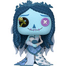Funko Pop! Corpse Bride: Patchwork Emily