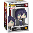 Funko Pop! Chainsaw Man: Reze