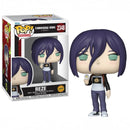 Funko Pop! Chainsaw Man: Reze