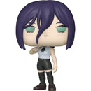 Funko Pop! Chainsaw Man: Reze