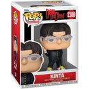 Funko Pop! DanDadan: Kinta