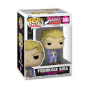 Funko Pop! Jojo's Bizarre Adventure: Yoshikage Kira