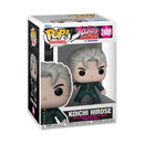 Funko Pop! Jojo's Bizarre Adventure: Koichi Hirose