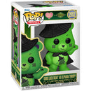 Funko Pop! Care Bears - Wicked: Good Luck Bear as Elphaba