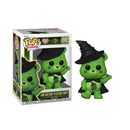 Funko Pop! Care Bears - Wicked: Good Luck Bear as Elphaba
