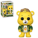 Funko Pop! Care Bears - Wicked: Funshine Bear as Scarecrow