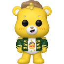 Funko Pop! Care Bears - Wicked: Funshine Bear as Scarecrow