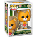 Funko Pop! Care Bears - Wicked: Tenderheart Bear as Cowardly Lion