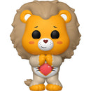 Funko Pop! Care Bears - Wicked: Tenderheart Bear as Cowardly Lion