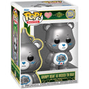 Funko Pop! Care Bears - Wicked: Grumpy Bear as Tin Man