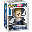 Funko Pop! Eddie Brock/Venom Split