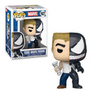 Funko Pop! Eddie Brock/Venom Split